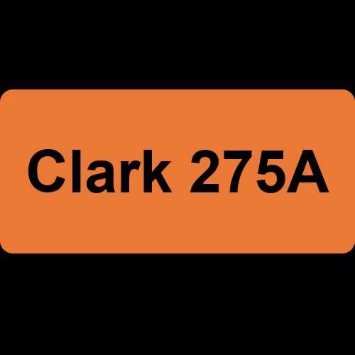 Clark 275A